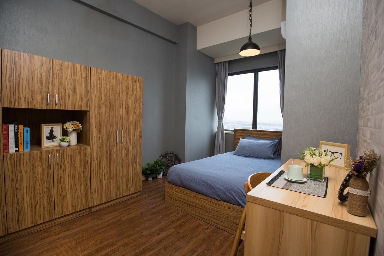 Inhope International Hotel Шанхай Экстерьер фото