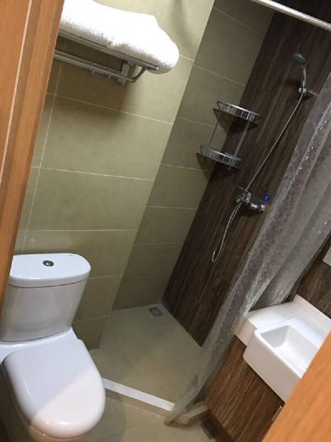 Inhope International Hotel Шанхай Экстерьер фото